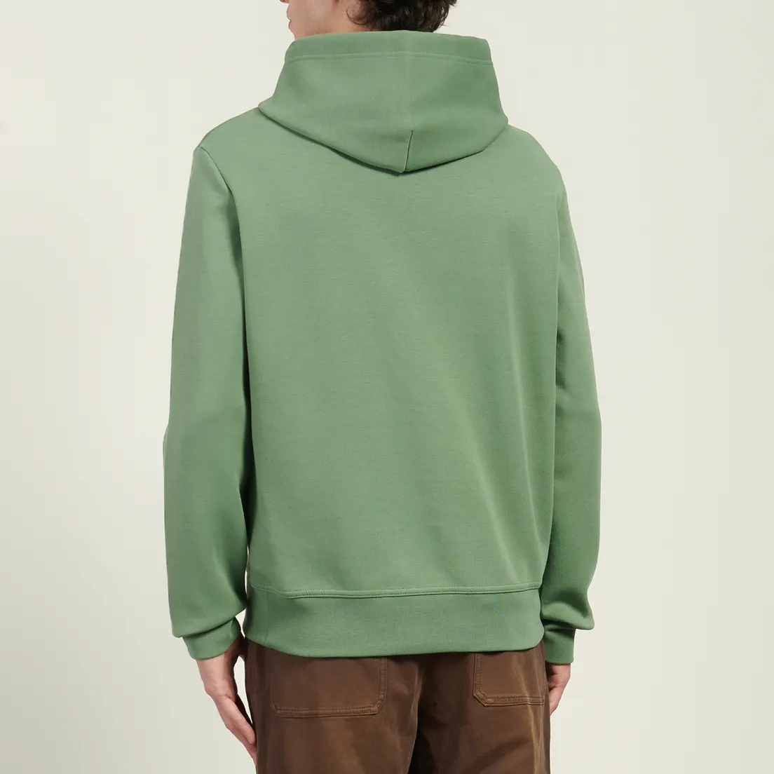 Polo Ralph Lauren Мужская толстовка Double-Knit Hoodie