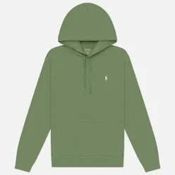 Polo Ralph Lauren Мужская толстовка Double-Knit Hoodie