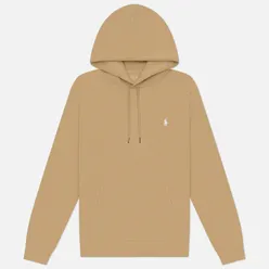 Polo Ralph Lauren Мужская толстовка Double-Knit Hoodie