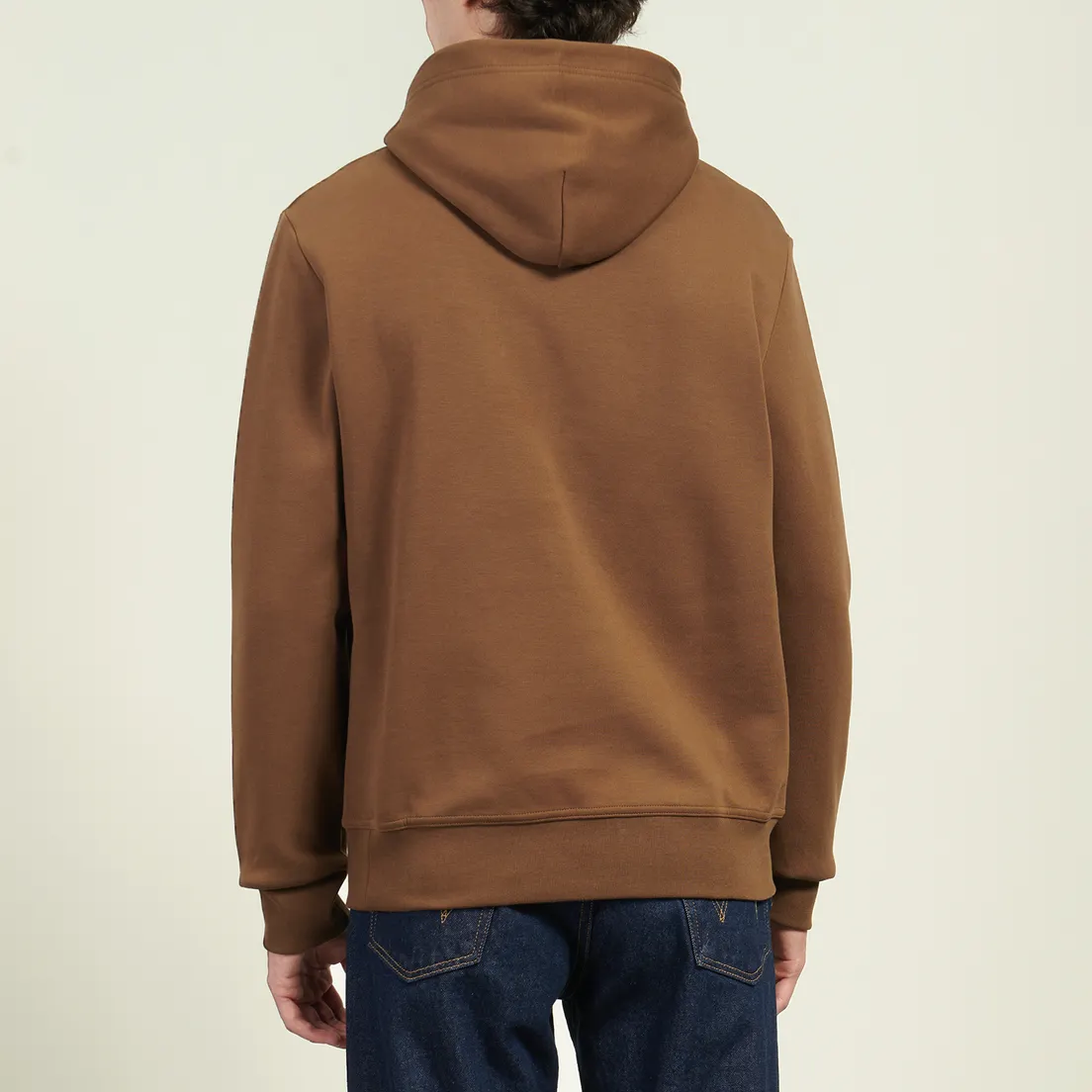 Polo Ralph Lauren Мужская толстовка Double-Knit Hoodie