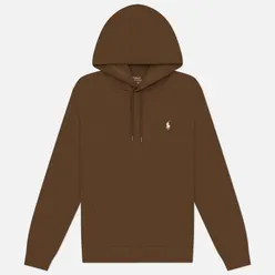 Polo Ralph Lauren Мужская толстовка Double-Knit Hoodie
