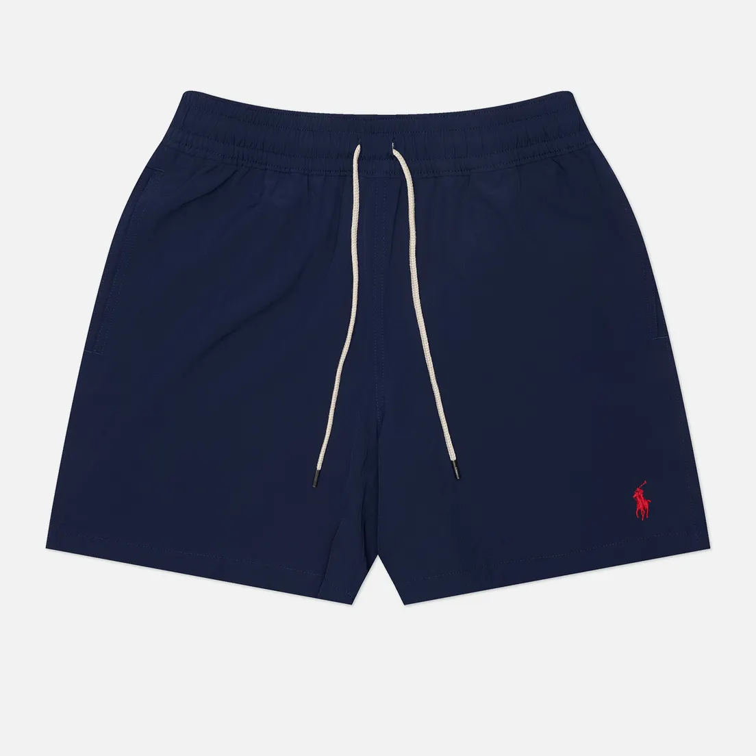Polo Ralph Lauren Мужские шорты 5.75-Inch Traveler Classic Swim