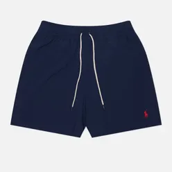 Polo Ralph Lauren Мужские шорты 5.75-Inch Traveler Classic Swim