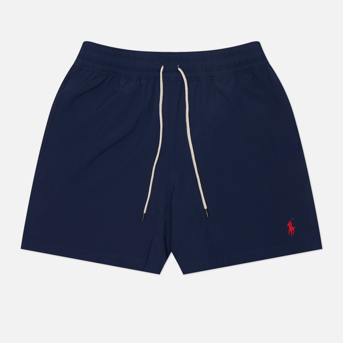 Мужские шорты Polo Ralph Lauren 5.75-Inch Traveler Classic Swim