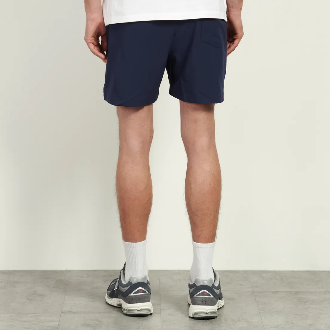 Polo Ralph Lauren Мужские шорты 5.75-Inch Traveler Classic Swim