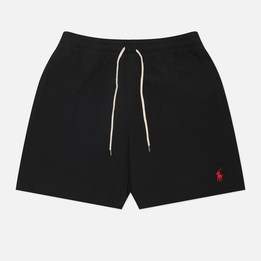 Polo Ralph Lauren Мужские шорты 5.75-Inch Traveler Classic Swim