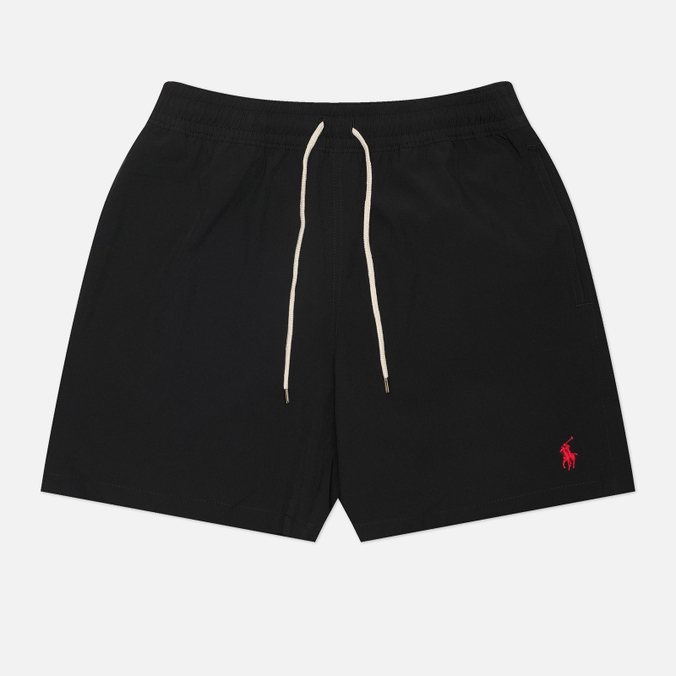 Мужские шорты Polo Ralph Lauren 5.75-Inch Traveler Classic Swim