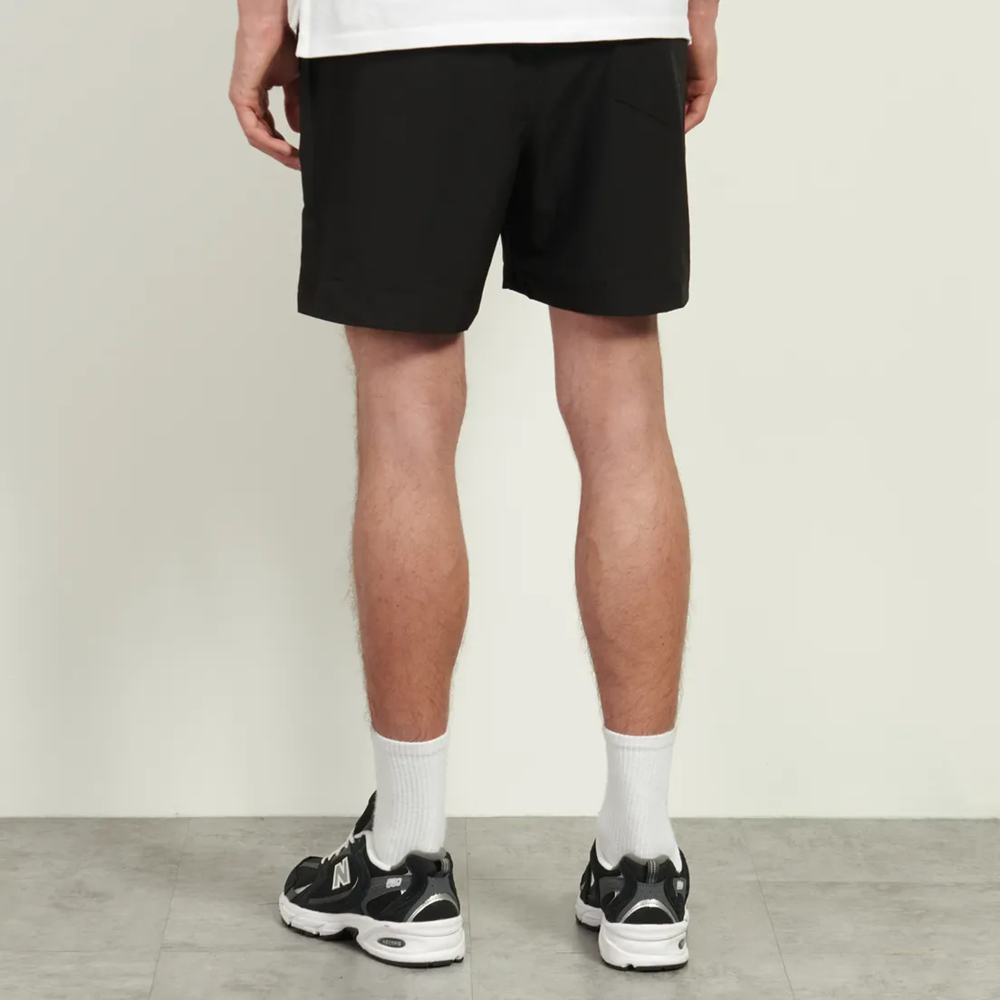 Polo Ralph Lauren Мужские шорты 5.75-Inch Traveler Classic Swim