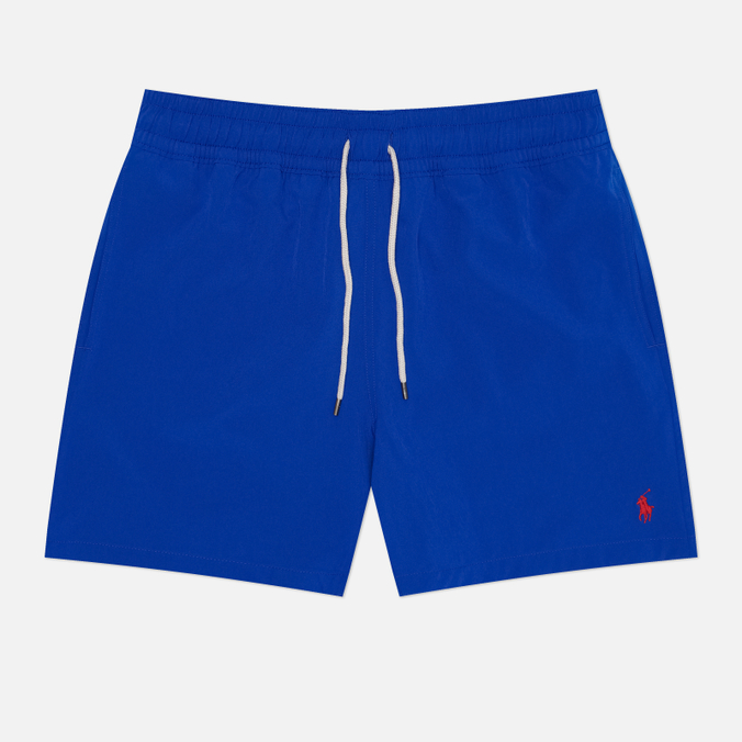 Мужские шорты Polo Ralph Lauren 5.75-Inch Traveler Classic Swim
