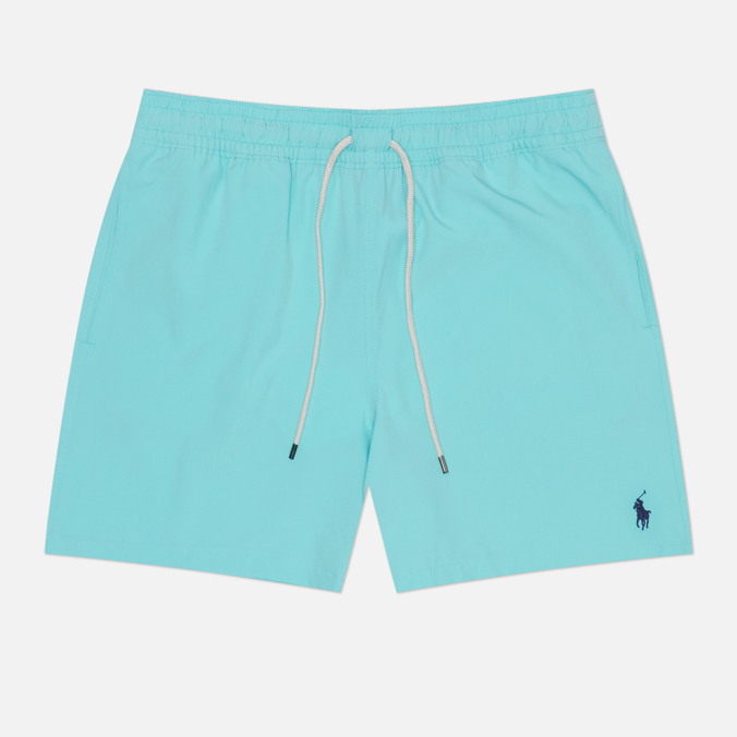 Мужские шорты Polo Ralph Lauren 5.75-Inch Traveler Classic Swim