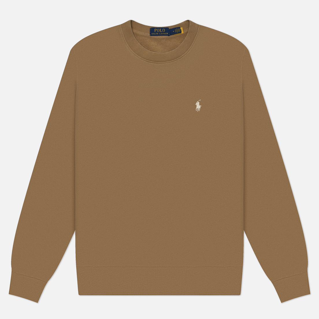 Polo Ralph Lauren Мужская толстовка Loopback Fleece