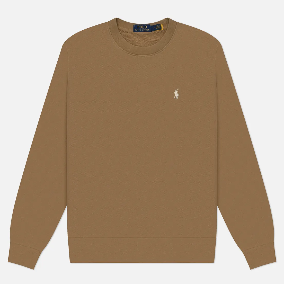 Polo Ralph Lauren Мужская толстовка Loopback Fleece