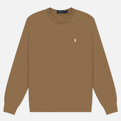 Polo Ralph Lauren Мужская толстовка Loopback Fleece