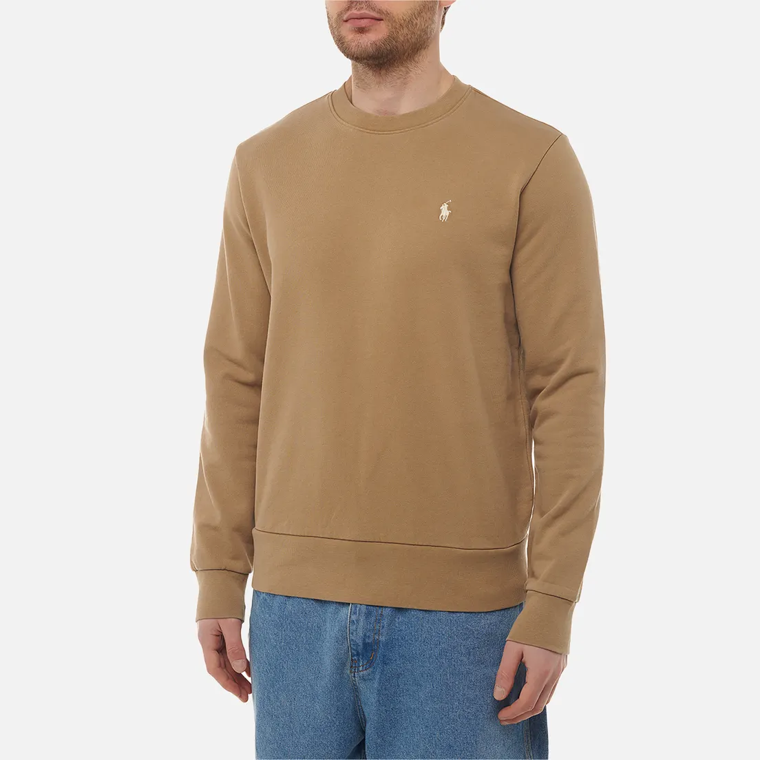 Polo Ralph Lauren Мужская толстовка Loopback Fleece