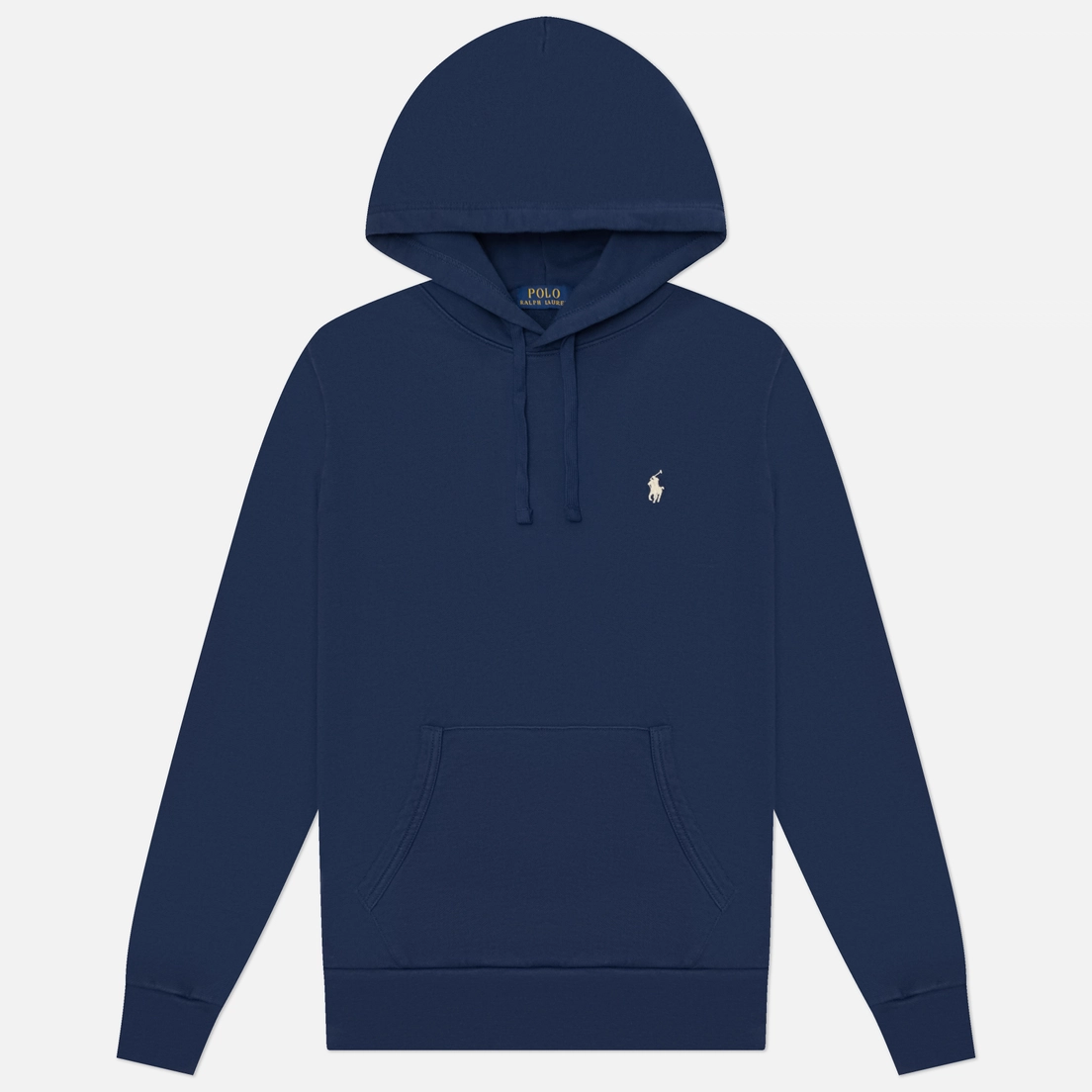 Polo Ralph Lauren Мужская толстовка Loopback Fleece Hoodie