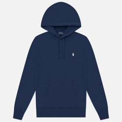Polo Ralph Lauren Мужская толстовка Loopback Fleece Hoodie