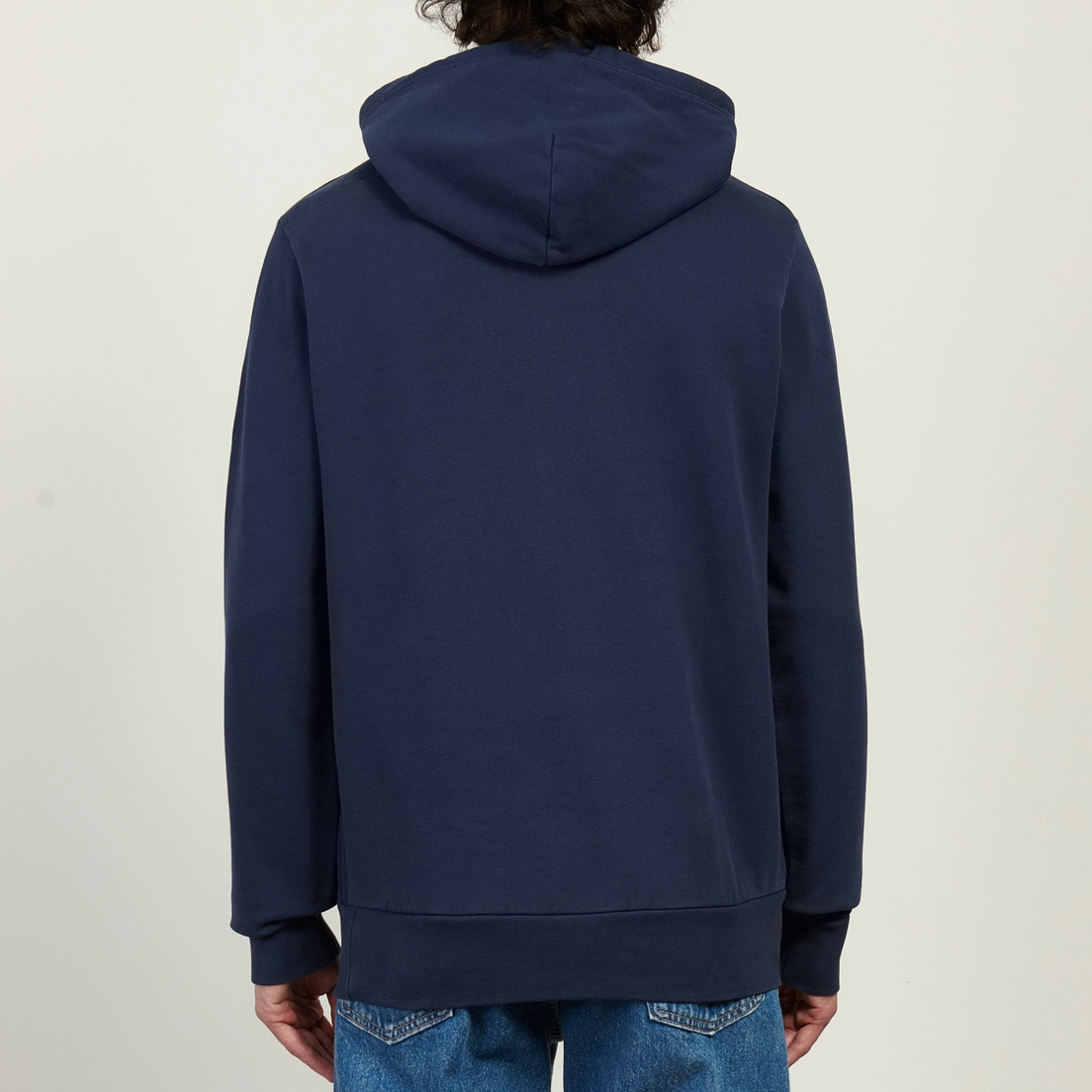Polo Ralph Lauren Мужская толстовка Loopback Fleece Hoodie