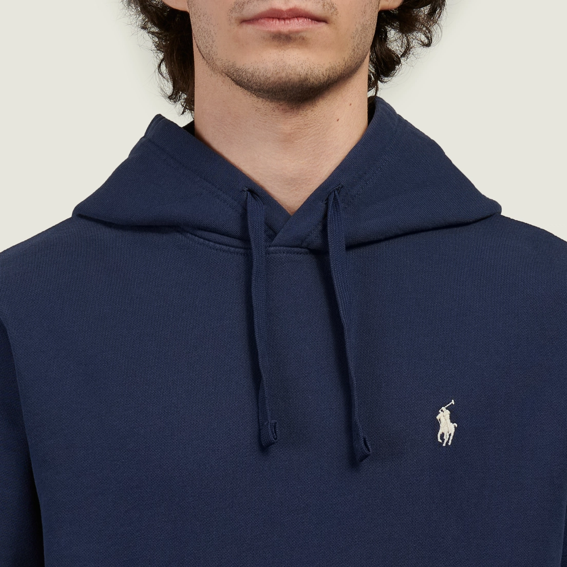 Polo Ralph Lauren Мужская толстовка Loopback Fleece Hoodie