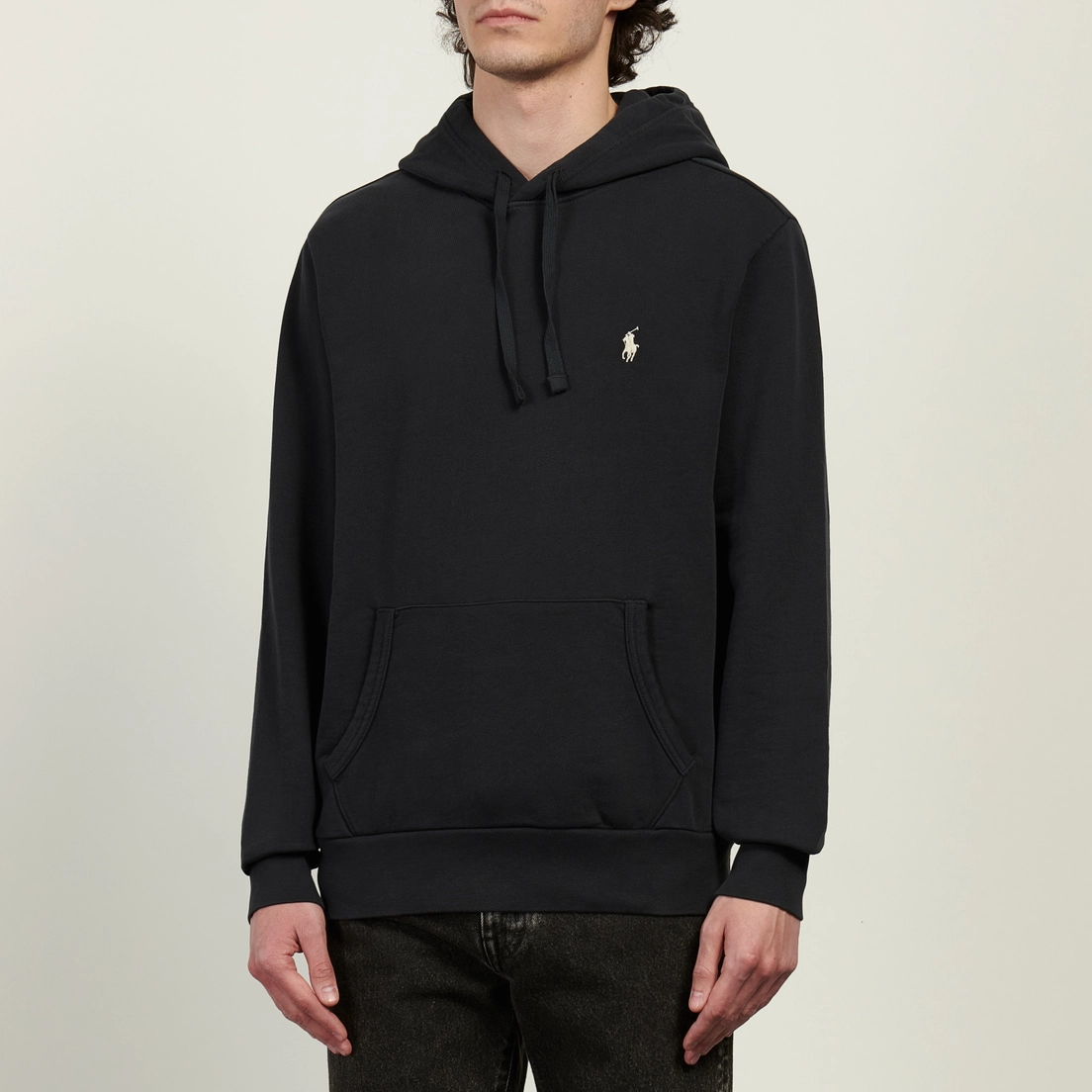 Polo Ralph Lauren Мужская толстовка Loopback Fleece Hoodie