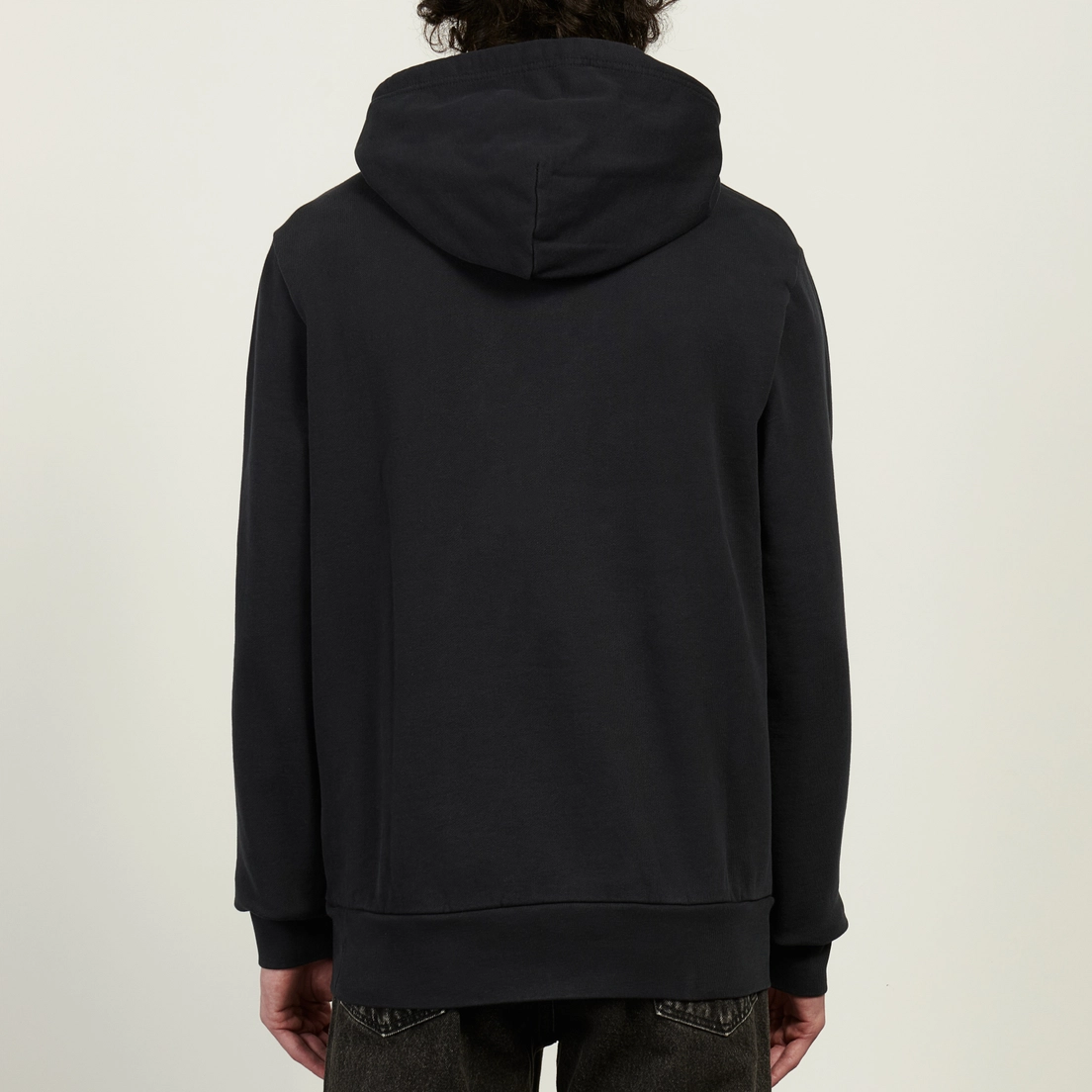 Polo Ralph Lauren Мужская толстовка Loopback Fleece Hoodie