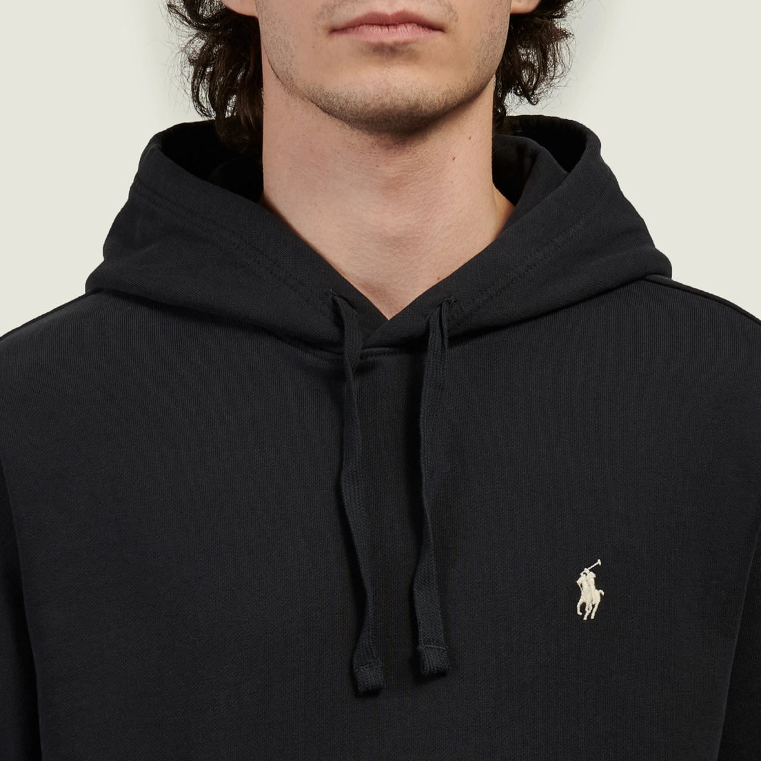 Polo Ralph Lauren Мужская толстовка Loopback Fleece Hoodie