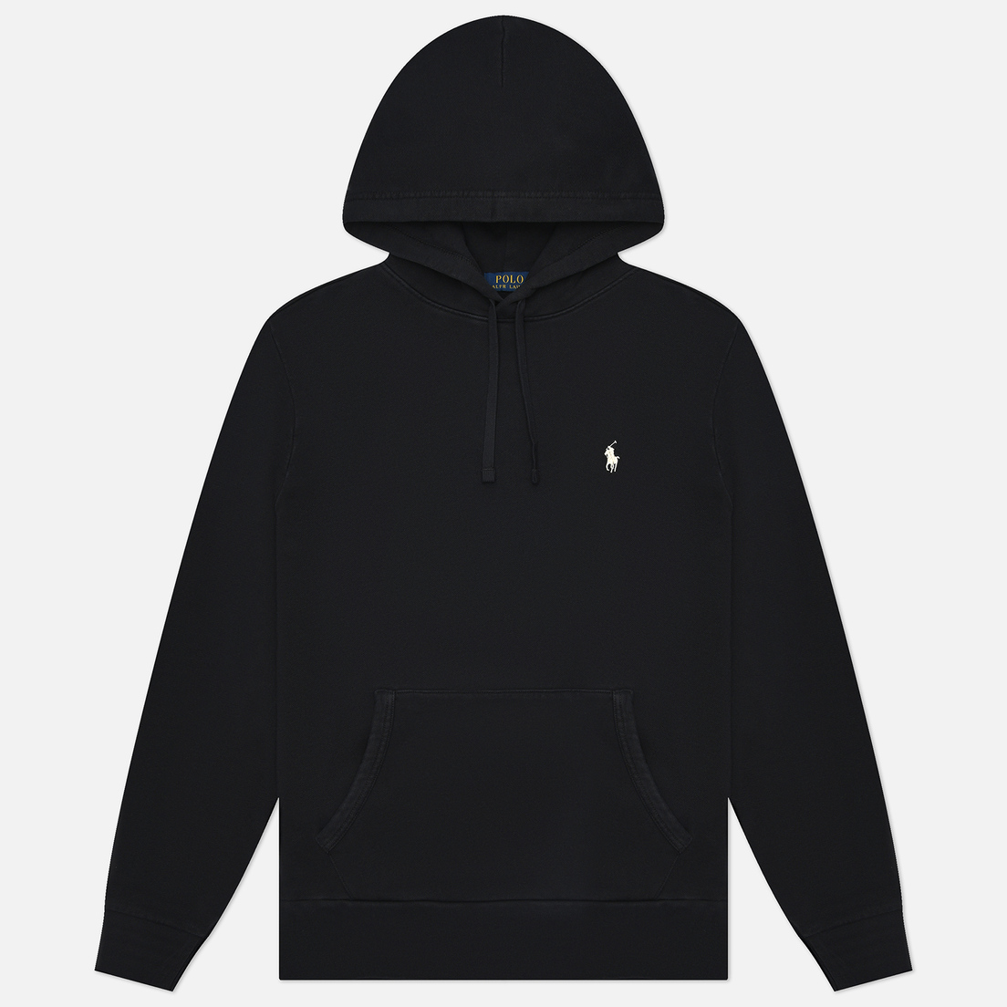 Polo Ralph Lauren Мужская толстовка Loopback Fleece Hoodie