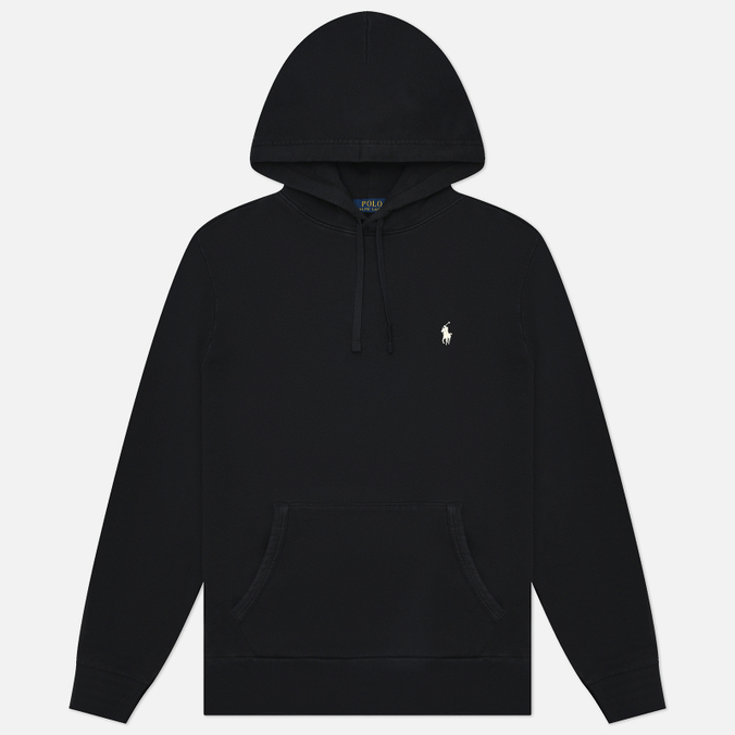 Мужская толстовка Polo Ralph Lauren Loopback Fleece Hoodie