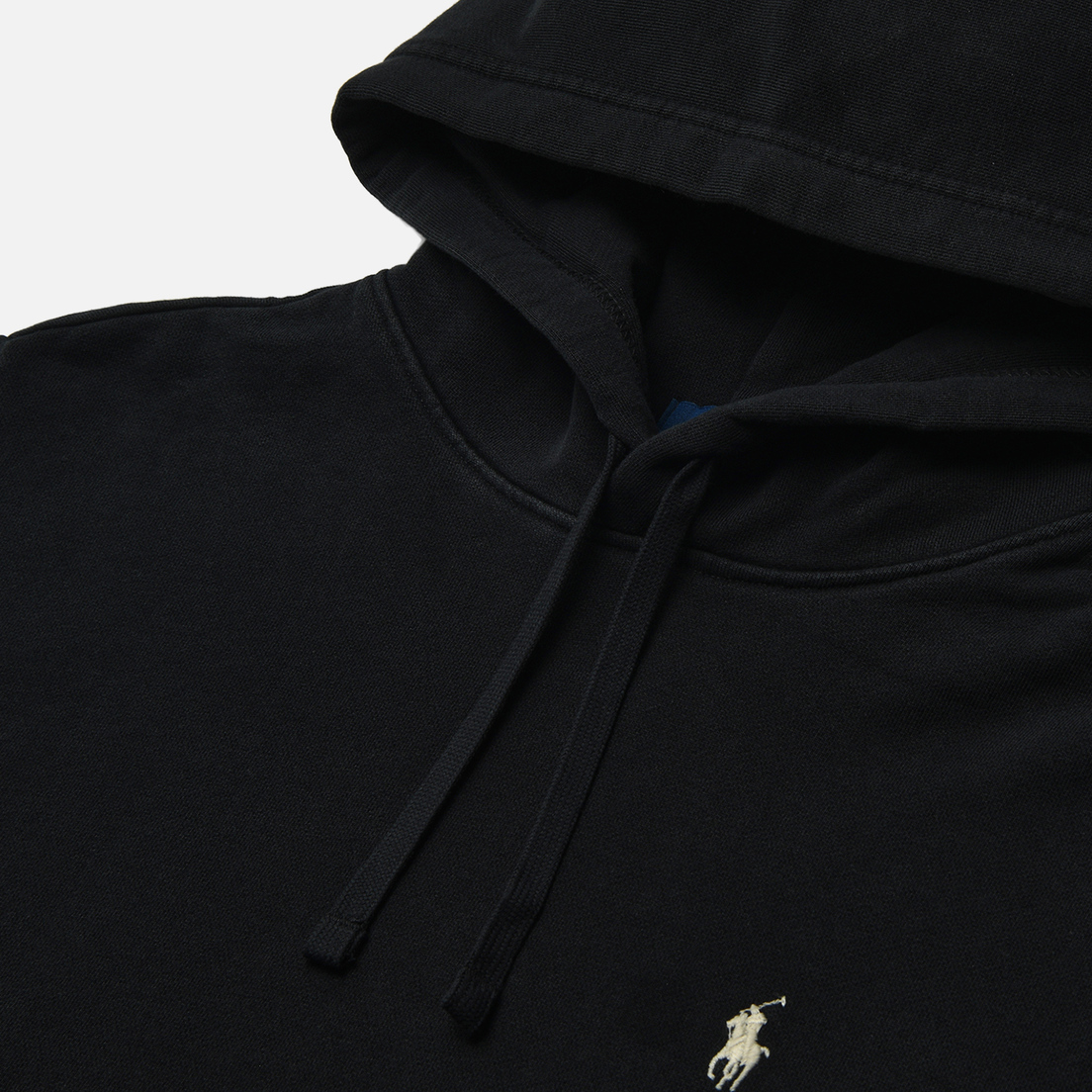 Polo Ralph Lauren Мужская толстовка Loopback Fleece Hoodie