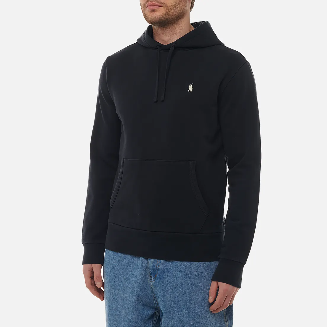 Polo Ralph Lauren Мужская толстовка Loopback Fleece Hoodie
