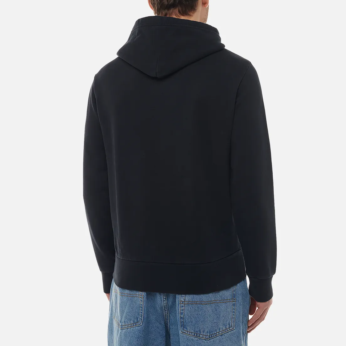 Polo Ralph Lauren Мужская толстовка Loopback Fleece Hoodie