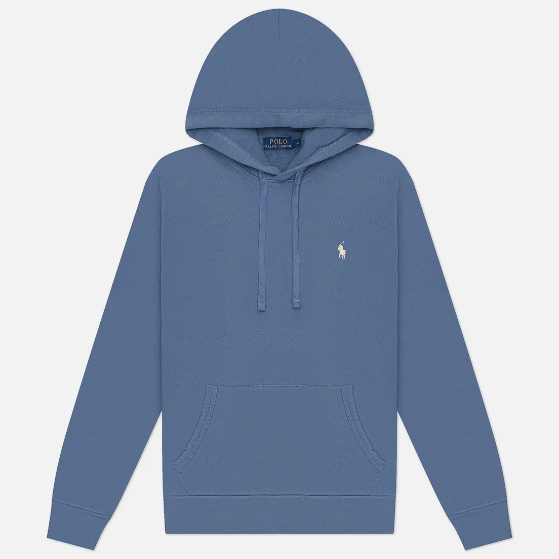 Polo Ralph Lauren Мужская толстовка Loopback Fleece Hoodie