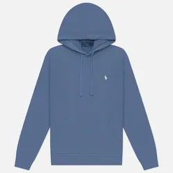 Polo Ralph Lauren Мужская толстовка Loopback Fleece Hoodie