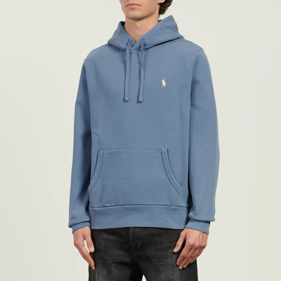 Polo Ralph Lauren Мужская толстовка Loopback Fleece Hoodie