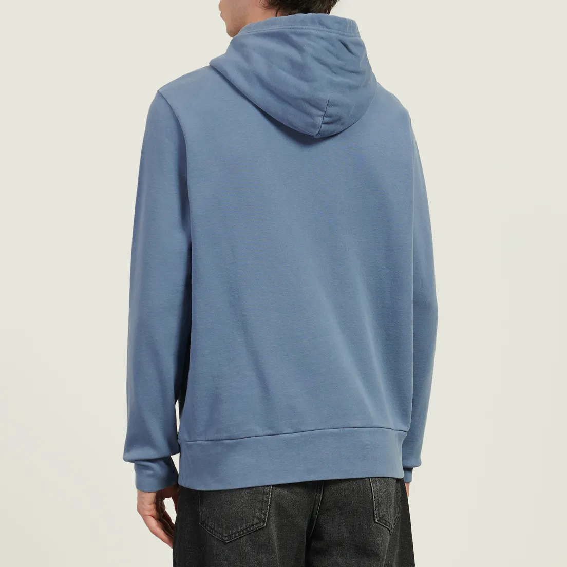 Polo Ralph Lauren Мужская толстовка Loopback Fleece Hoodie