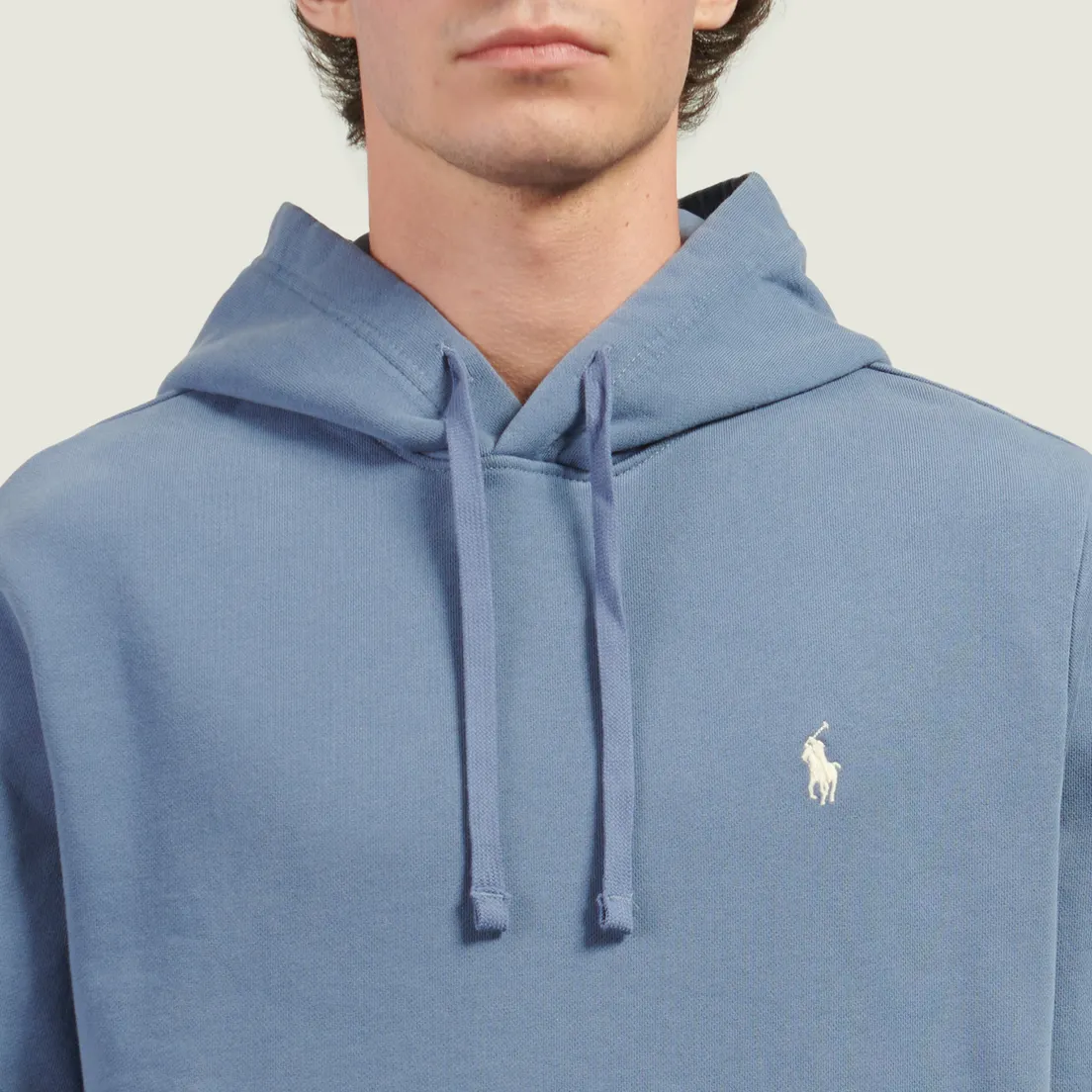 Polo Ralph Lauren Мужская толстовка Loopback Fleece Hoodie