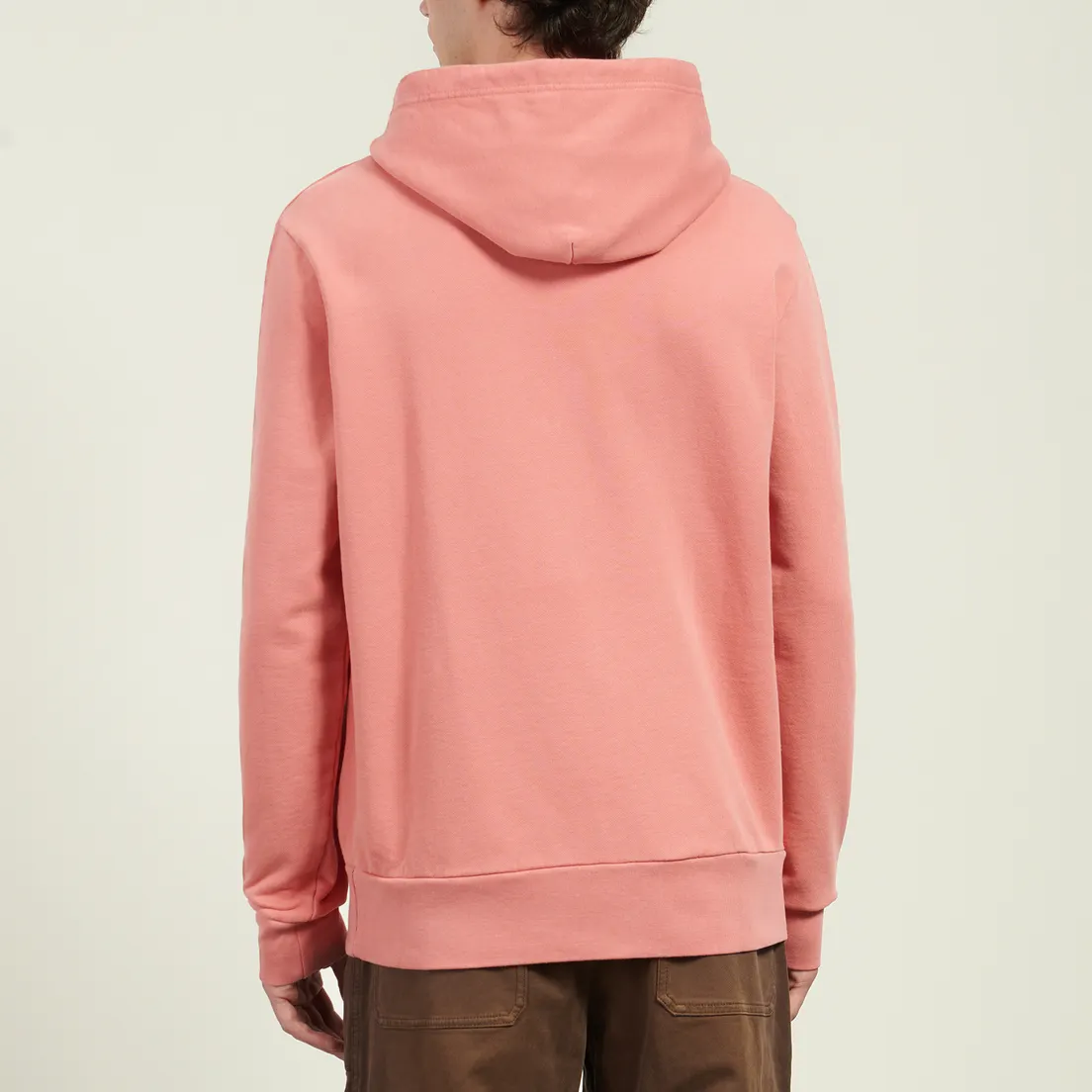 Polo Ralph Lauren Мужская толстовка Loopback Fleece Hoodie