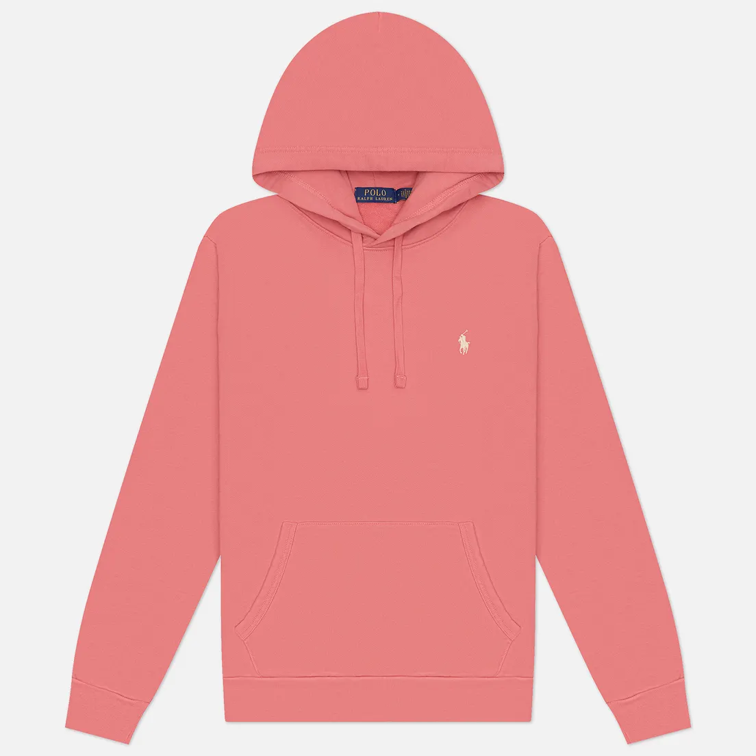 Polo Ralph Lauren Мужская толстовка Loopback Fleece Hoodie