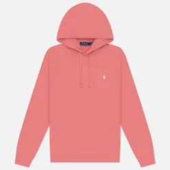Polo Ralph Lauren Мужская толстовка Loopback Fleece Hoodie