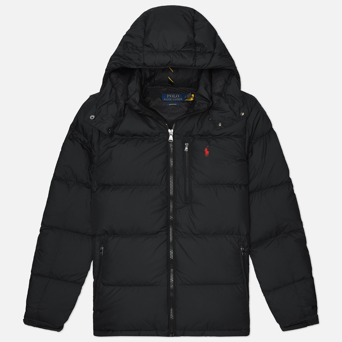 Polo Ralph Lauren Мужской пуховик The Gorham El Cap Down