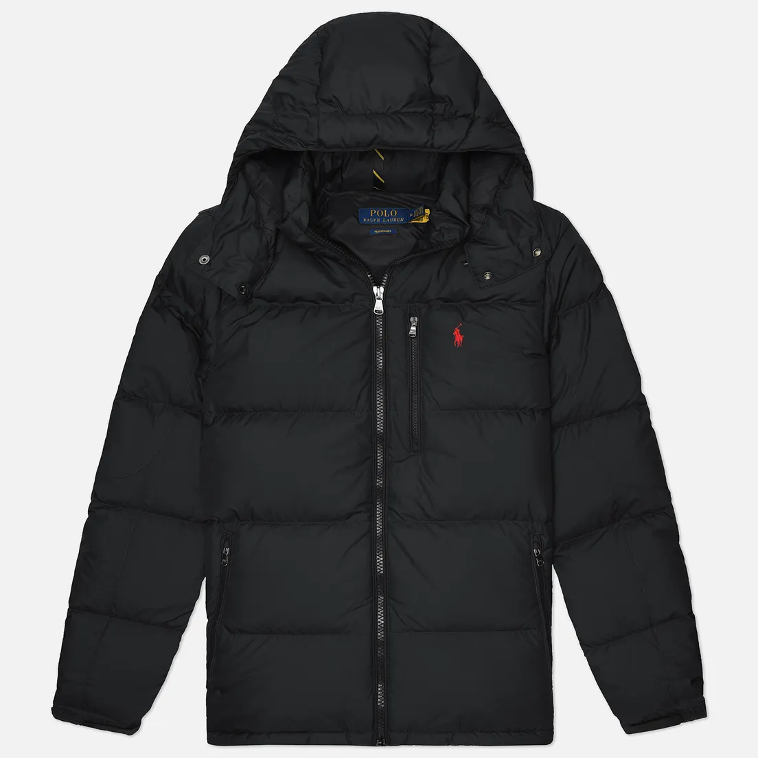 Polo Ralph Lauren Мужской пуховик The Gorham El Cap Down