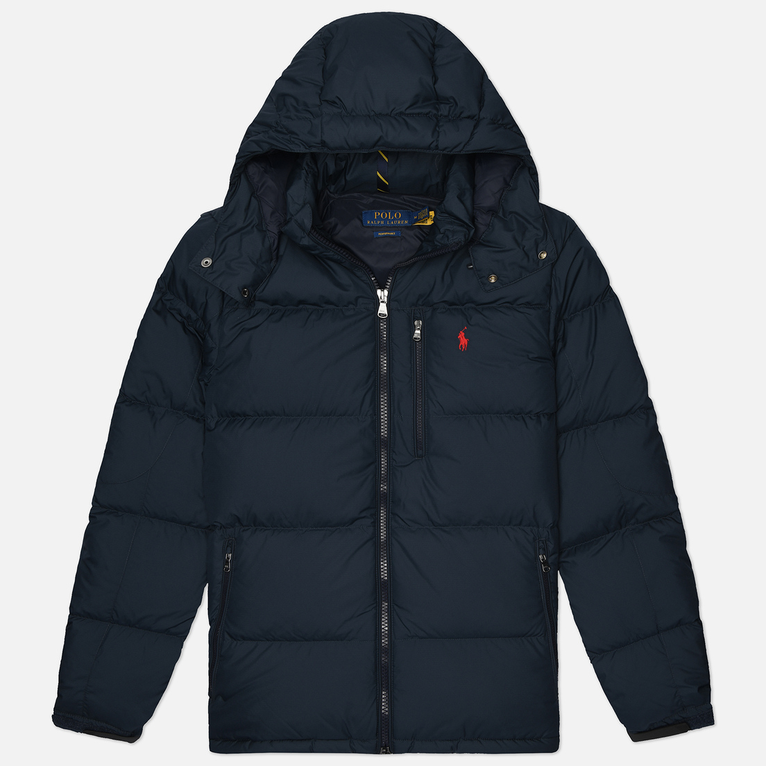 Polo Ralph Lauren Мужской пуховик The Gorham El Cap Down