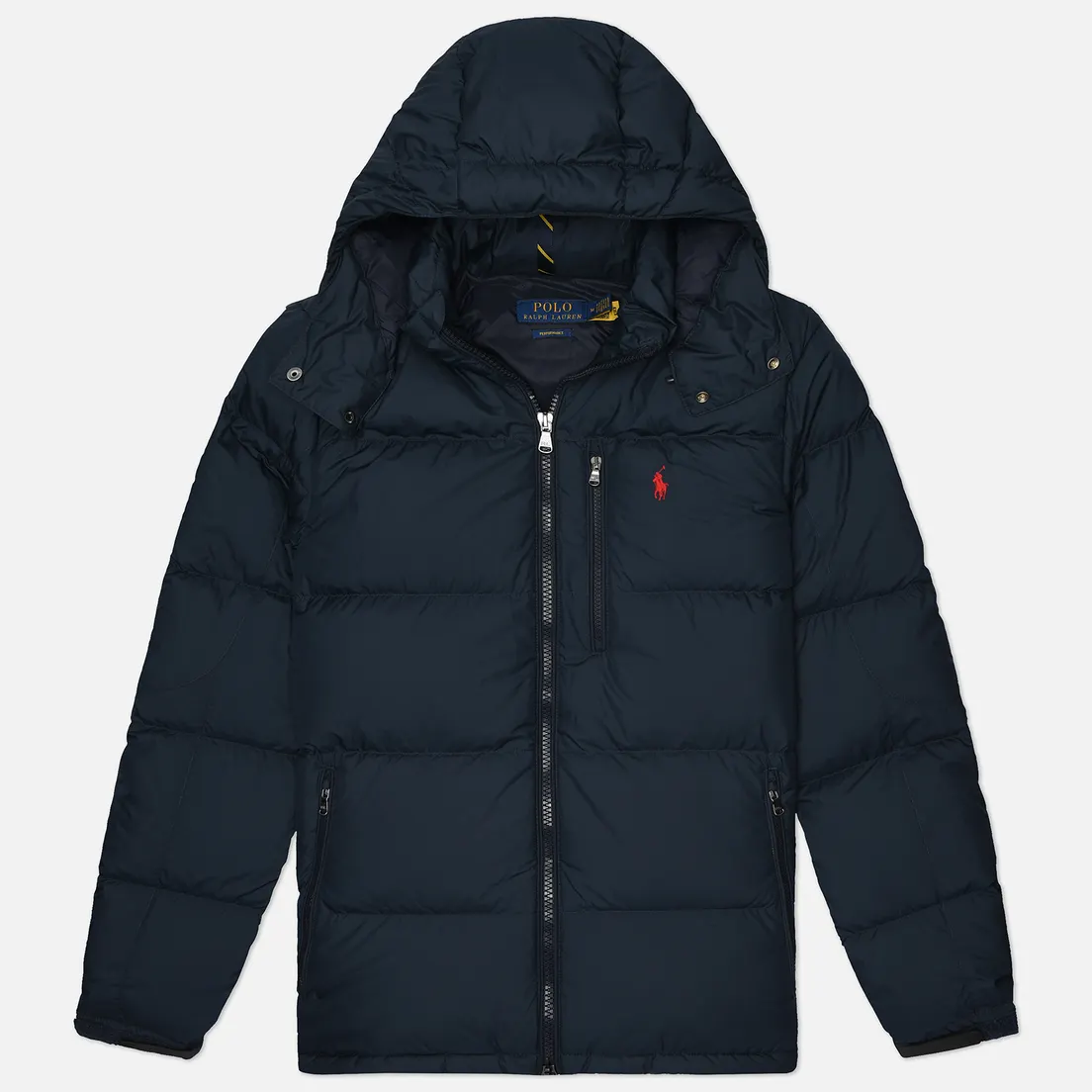 Polo Ralph Lauren Мужской пуховик The Gorham El Cap Down