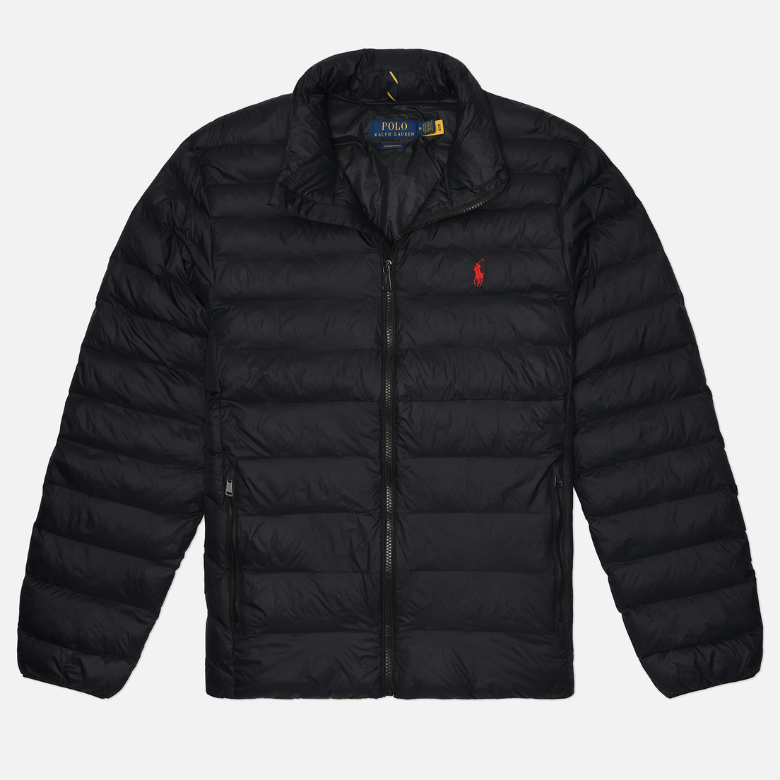 Polo Ralph Lauren Мужской пуховик Terra Down