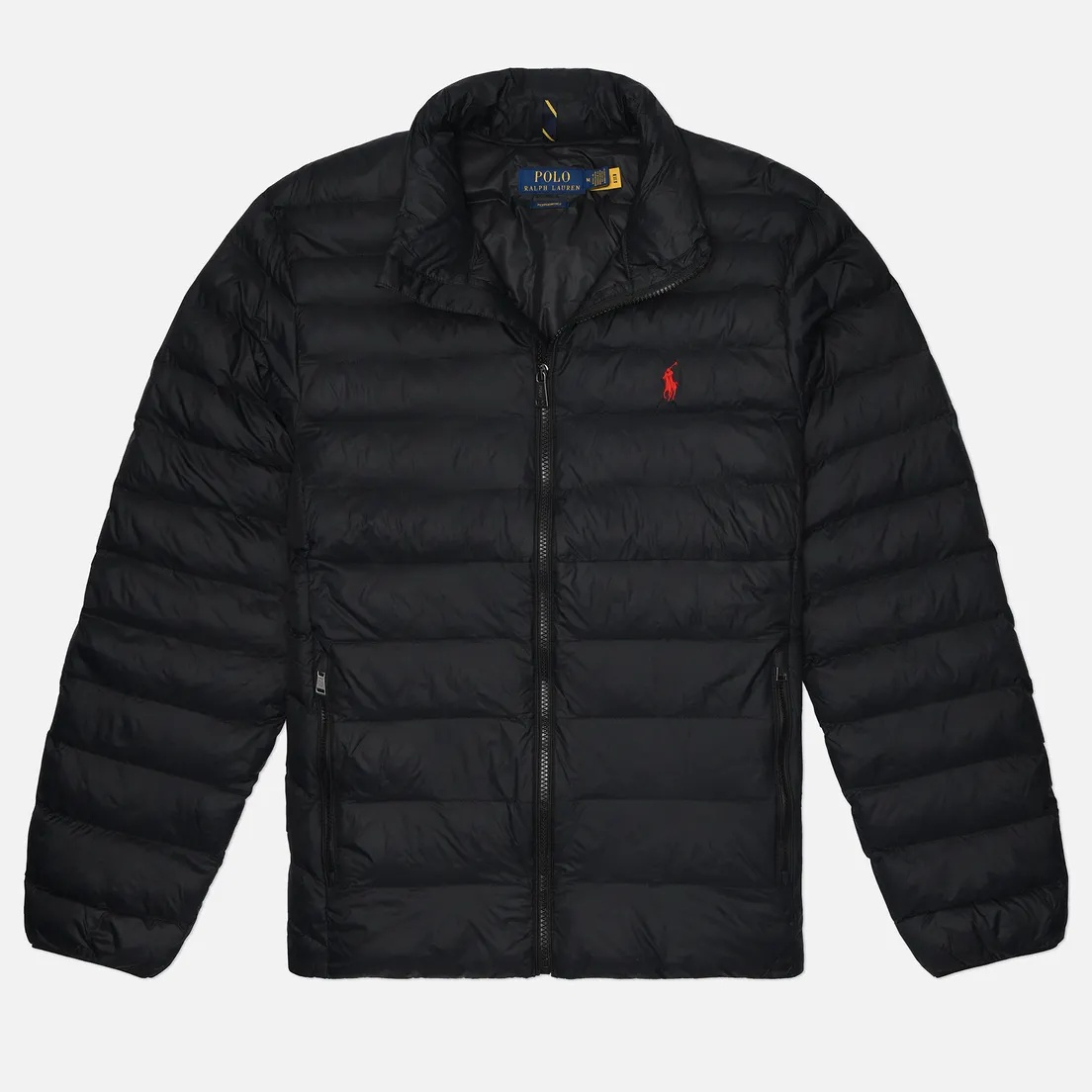 Polo Ralph Lauren Мужской пуховик Terra Down