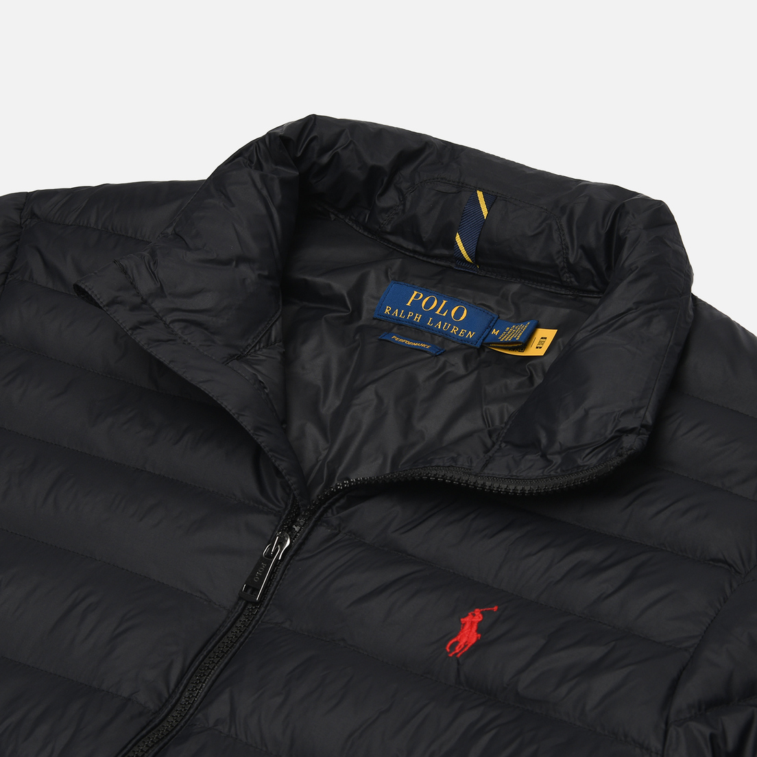 Polo Ralph Lauren Мужской пуховик Terra Down