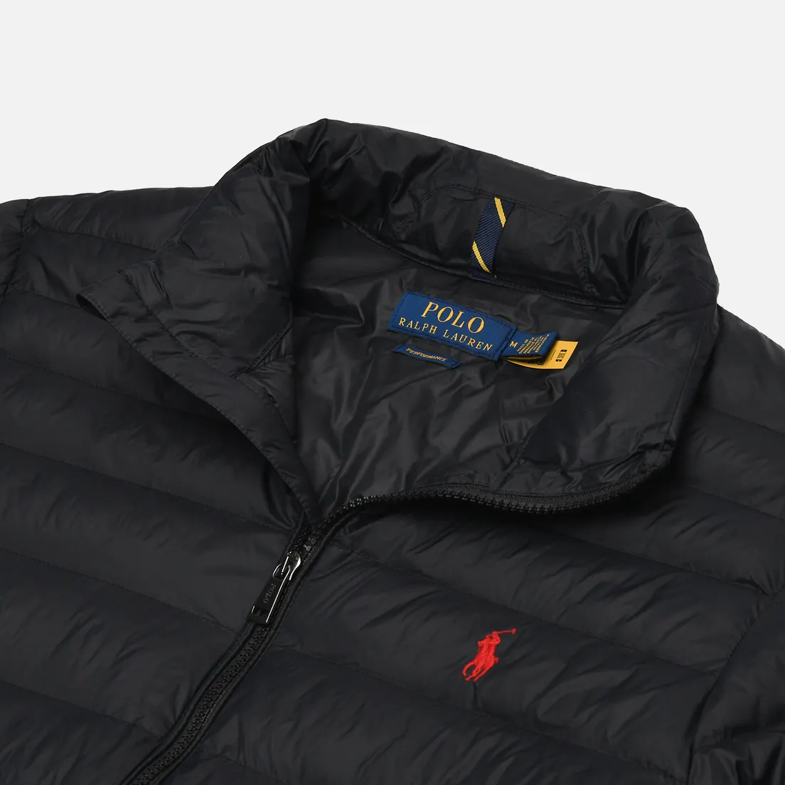 Polo Ralph Lauren Мужской пуховик Terra Down