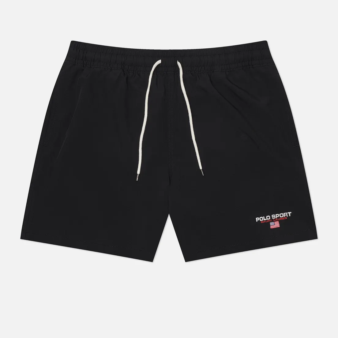 Polo Ralph Lauren Мужские шорты 5.75-Inch Polo Sport Traveler Swim