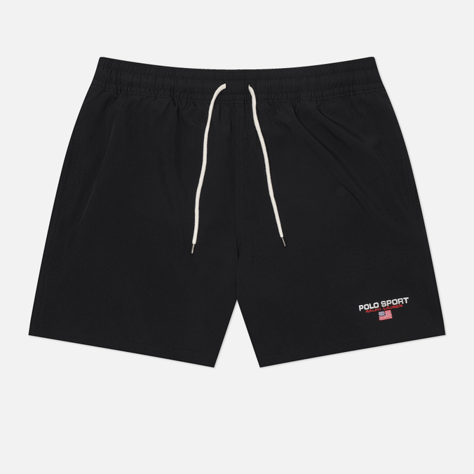 Мужские шорты Polo Ralph Lauren 575-Inch Polo Sport Traveler Swim 8490₽