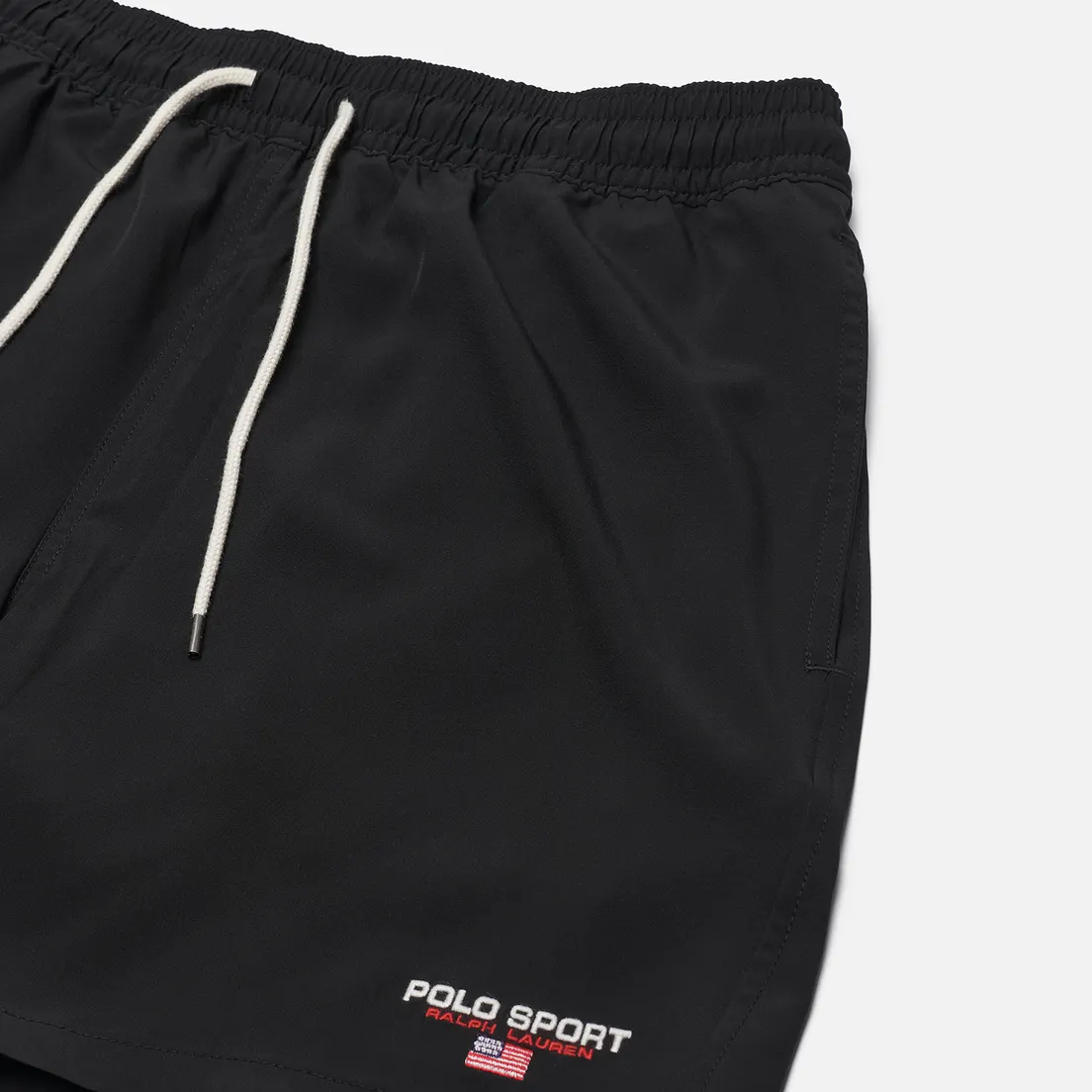 Polo Ralph Lauren Мужские шорты 5.75-Inch Polo Sport Traveler Swim