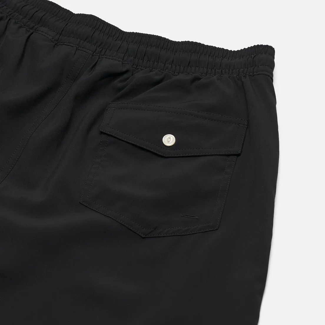 Polo Ralph Lauren Мужские шорты 5.75-Inch Polo Sport Traveler Swim